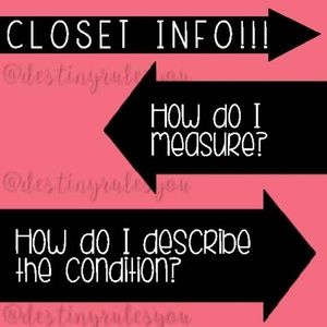 👉PLEASE READ BEFORE PURCHASING👈